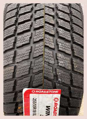 Roadstone Winguard SUV 235/70 R16 106T