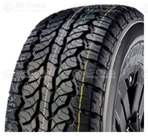 Royal Black A/T 245/70 R16 107T