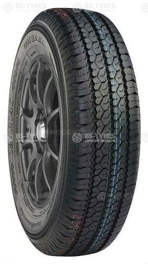 Royal Black Commercial 215/65 R15C 104/102T