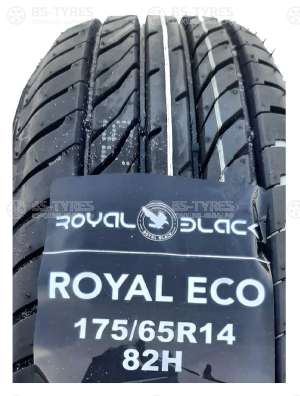 Royal Black Eco 185/65 R14 86H