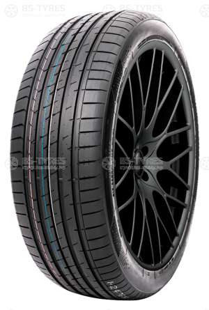 Royal Black Explorer II 215/45 R18 93Y
