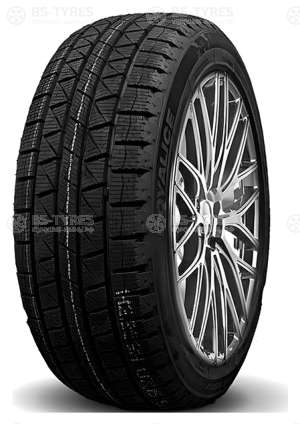 Royal Black Ice 195/55 R16 87S