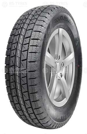 Royal Black Ice 195/55 R16 87S