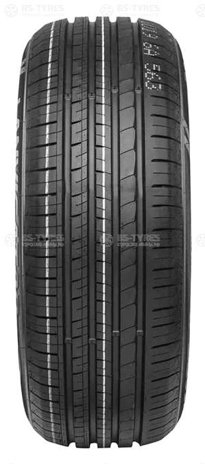 Royal Black Mile 195/55 R16 91V