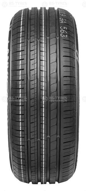 Royal Black Mile 195/55 R16 91V
