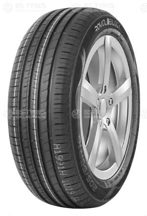 Royal Black Mile 195/55 R16 91V