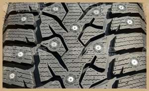 Royal Black Stud II 245/50 R20 105T