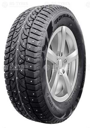 Royal Black Stud II 245/50 R20 105T