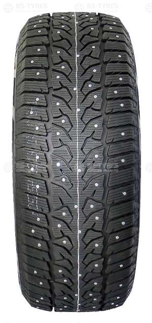 Royal Black Stud II 245/50 R20 105T