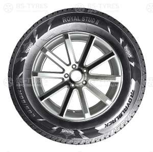 Royal Black Stud II 245/50 R20 105T