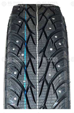Royal Black Stud 195/65 R15 95T
