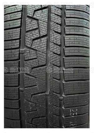 Royal Black Winter UHP 225/55 R18 98V