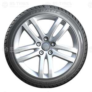 Rydanz Nordica NR01 235/50 R18 101V