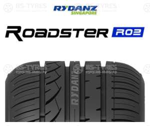 Rydanz Roadster R02 235/50 R19 103W