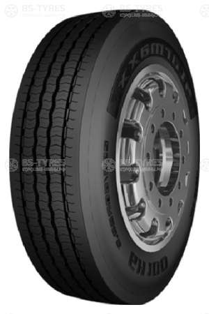 Starmaxx SH100 295/80 R22.5 152/148M Рулевая