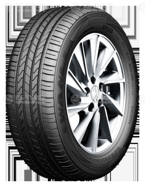 Wanli SP026 185/65 R14 86H