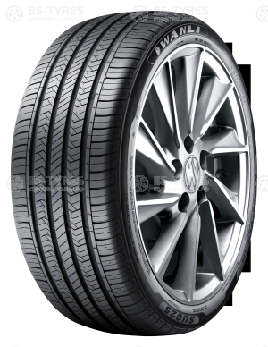 Wanli SU025 285/45 R22 114V