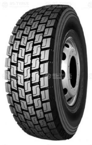 Sonix SX816 315/70 R22.5 154/150M Ведущая