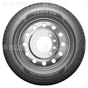 Sailun Commercio PRO 215/60 R16C 103/101T