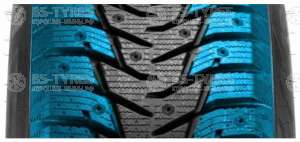 Sailun Ice blazer WST3 н/ш 225/60 R18 104T