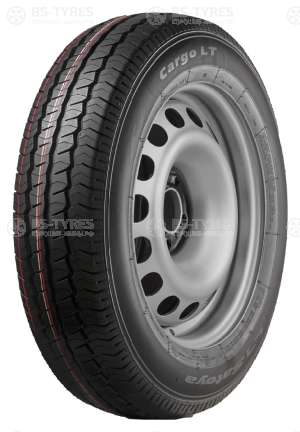 Satoya Cargo LT 195/75 R16C 107/105R