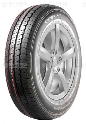 Satoya Cargo LT 195/75 R16C 107/105R
