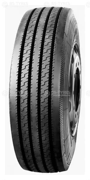 Satoya SF-042 295/80 R22.5 152/149M Рулевая