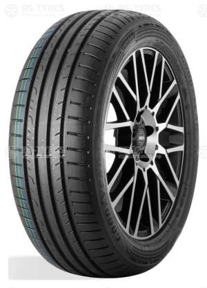Goodyear Eagle Sport 2 225/45 R18 95Y