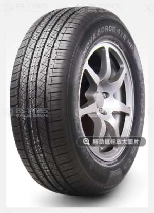 LingLong Nova Force 4х4 HP 225/60 R17 99V