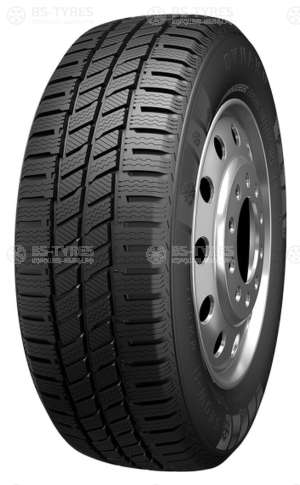 Dynamo Snow-H MWC01 195/65 R16C 104/102T