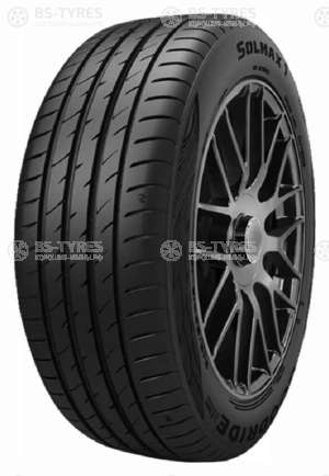 Goodride Solmax1 255/45 R21 106W