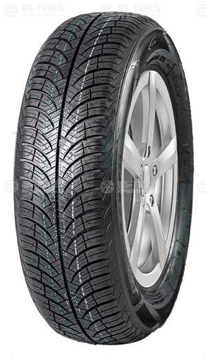Sonix Prime A/S 235/60 R18 107V