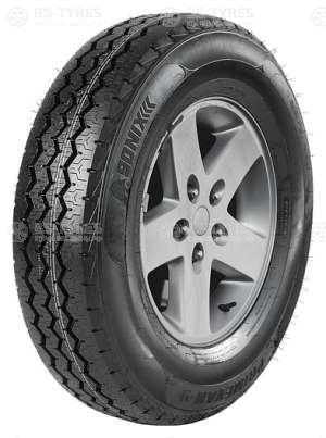 Sonix Prime VAN 9 165/70 R14C 89/87R