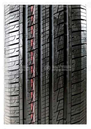 Sonix Primemarch H/T 79 255/55 R19 111V