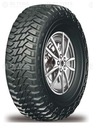 Sonix Primemaster M/T II 245/70 R16C 118/115Q
