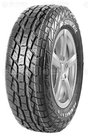 Sonix Primemax A/T II 225/70 R16 103T
