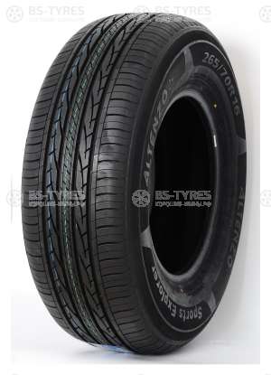 Altenzo Sports Explorer 275/70 R16 114H