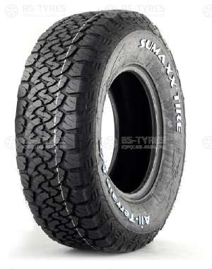 Sumaxx All-Terrain A/T 255/55 R19C 115/112S