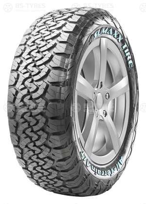 Sumaxx All-Terrain A/T 255/55 R19C 115/112S