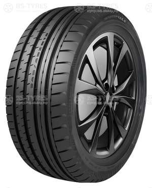 Sunfull SF-985 Pro 245/40 R18 97Y