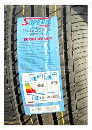 Superia EcoBlue UHP 215/45 R16 90V