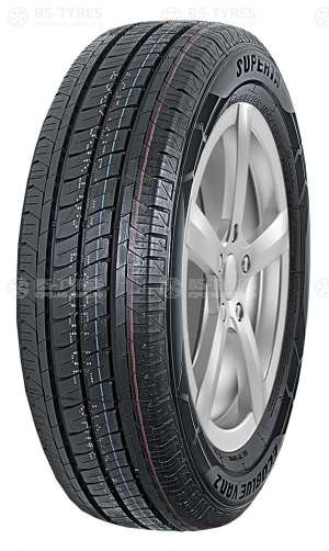 Superia EcoBlue Van 2 225/75 R16C 121/120S