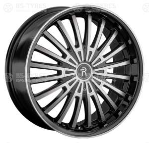 Replay TA12 (BF) 8.0xR18 ET36 6*139.7 D100.1