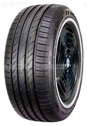 Tracmax X-Privilo TX3 205/55 R16 94W