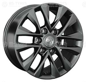 Replay TY184 (B) 7.5xR17 ET25 6*139.7 D106.1