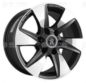 Replay TY311 (BF) 7.5xR17 ET25 6*139.7 D106.1