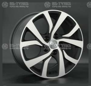 Replay TY317 (BF) 7.0xR18 ET35 5*114.3 D60.1