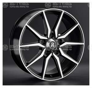 Replay TY420 (MBF) 8.5xR21 ET54 5*150 D110.1