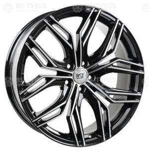 Tech-line 205 (BH) 8.5xR20 ET42 5*108 D63.4