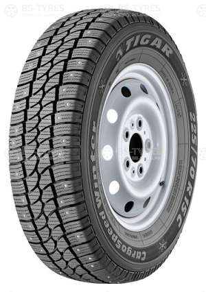 Tigar Cargo Speed Winter 205/65 R16C 107/106R